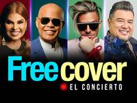 Thumbnail image for the event Free Cover supplied by the hosting site