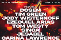 Thumbnail image for the event FreeFromSleep presents Ministry Of Sound supplied by the hosting site