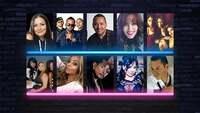 Thumbnail image for the event Freestyle and Old School Extravaganza supplied by the hosting site