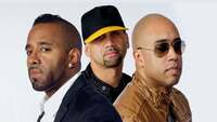 Thumbnail image for the event Freestyle Foreplay supplied by the hosting site