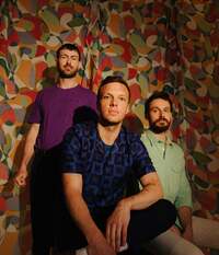 Thumbnail image for the event Friendly Fires - 15 Years of Friendly Fires supplied by the hosting site