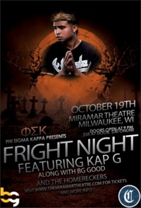 Thumbnail image for the event Fright Night supplied by the hosting site