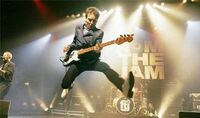Thumbnail image for the event From The Jam - RESCHEDULED supplied by the hosting site