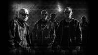 Thumbnail image for the event FRONT 242 (BE) + COVENANT (SE) + Agent Side Grinder (SE) - EKSTRA supplied by the hosting site