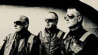 Thumbnail image for the event Front 242 with Kite supplied by the hosting site