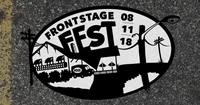 Thumbnail image for the event Frontstage Fest supplied by the hosting site
