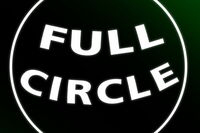 Thumbnail image for the event Full Circle play The Alternative Sunday Social Club in Hyde, off Grafton St supplied by the hosting site