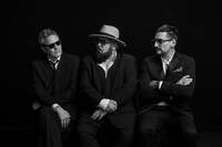 Thumbnail image for the event Fun Lovin' Criminals supplied by the hosting site