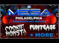Thumbnail image for the event Funtcase supplied by the hosting site