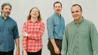 Thumbnail image for the event Future Islands supplied by the hosting site