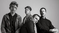Thumbnail image for the event Future Islands supplied by the hosting site