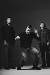 Thumbnail image for the event FUTURE ISLANDS supplied by the hosting site