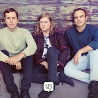 Thumbnail image for the event Future Islands supplied by the hosting site