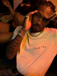 Thumbnail image for the event Future & Metro Boomin - We Trust You Tour supplied by the hosting site