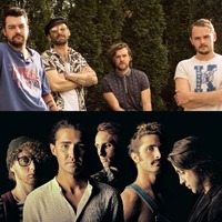 Thumbnail image for the event Future Thieves & Stop Light Observations w/ C2 & The Brothers Reed supplied by the hosting site