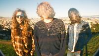 Thumbnail image for the event FUZZ (TY SEGALL)   HOOVER III supplied by the hosting site