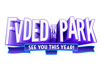 Thumbnail image for the event Fvded In The Park 2018 supplied by the hosting site