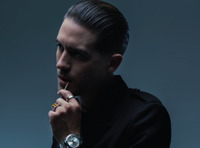 Thumbnail image for the event G-Eazy - The Beautiful & Damned Tour supplied by the hosting site