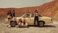 Thumbnail image for the event (G)I-DLE supplied by the hosting site