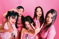 Thumbnail image for the event (G)I-DLE supplied by the hosting site