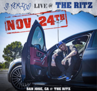 Thumbnail image for the event G Perico supplied by the hosting site