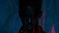 Thumbnail image for the event Gaika (DK) - AFLYST supplied by the hosting site