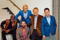 Thumbnail image for the event Gaither Vocal Band - Love Like I'm Leaving Tour 2025 - Chesapeake, VA supplied by the hosting site