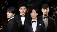 Thumbnail image for the event Gala supplied by the hosting site