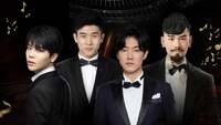 Thumbnail image for the event GALA supplied by the hosting site