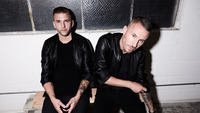Thumbnail image for the event Galantis supplied by the hosting site