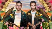 Thumbnail image for the event Galantis supplied by the hosting site