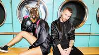 Thumbnail image for the event Galantis supplied by the hosting site