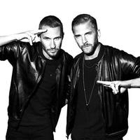 Thumbnail image for the event Galantis supplied by the hosting site