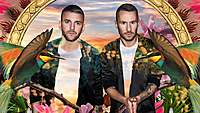Thumbnail image for the event Galantis supplied by the hosting site