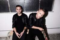 Thumbnail image for the event Galantis supplied by the hosting site