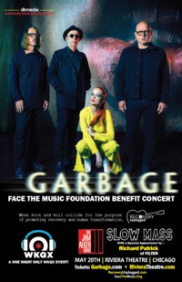 Thumbnail image for the event Garbage supplied by the hosting site