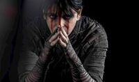 Thumbnail image for the event Gary Numan supplied by the hosting site
