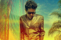 Thumbnail image for the event GARZA supplied by the hosting site