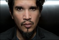 Thumbnail image for the event GARZA feat. Rob Garza of Thievery Corporation supplied by the hosting site