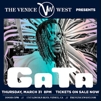 Thumbnail image for the event GaTa supplied by the hosting site