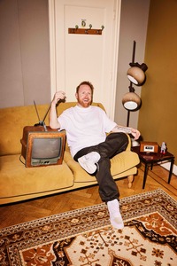 Thumbnail image for the event Gavin James supplied by the hosting site