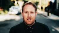 Thumbnail image for the event Gavin James supplied by the hosting site