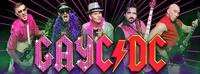 Thumbnail image for the event GayC/DC - The All-Gay Tribute to AC/DC! supplied by the hosting site