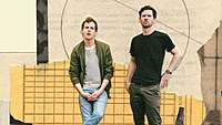 Thumbnail image for the event Generationals w/ Sarah Jaffe supplied by the hosting site