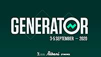 Thumbnail image for the event Generator x Barsk x Ilter supplied by the hosting site