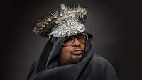 Thumbnail image for the event George Clinton & Parliament Funkadelic supplied by the hosting site