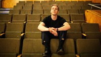 Thumbnail image for the event George Ezra supplied by the hosting site