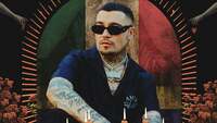 Thumbnail image for the event Gera MX & Nanpa Basico - Que Chimba La Raza Tour supplied by the hosting site
