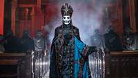 Thumbnail image for the event Ghost Re-Imperatour U.S.A. with Amon Amarth supplied by the hosting site