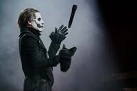Thumbnail image for the event GHOST: World Tour 2025 supplied by the hosting site